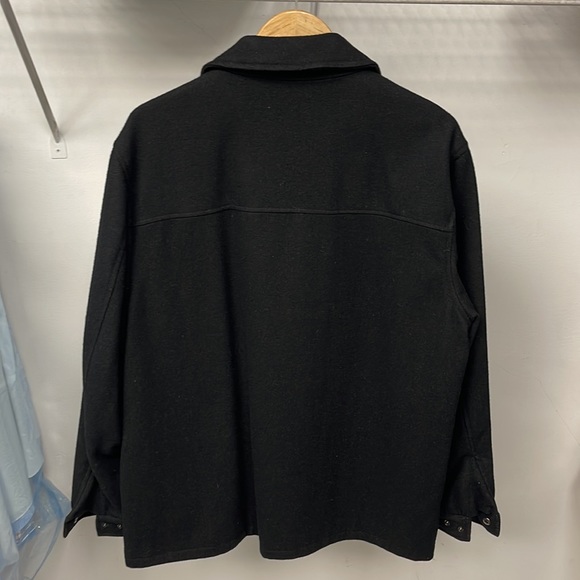 Alfani Black Waistcoat - Picture 2 of 3